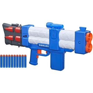 Nerf Roblox - Arsenal Pulse Laser