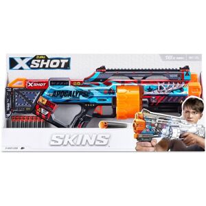 X-shot Skins Last Stand Blaster Apocalypse