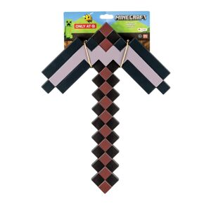 Minecraft Pickaxe Netherite