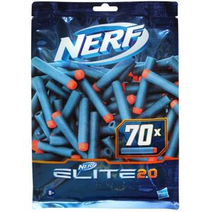 Nerf N-Strike Elite 2.0 Dart Refill 70-pak