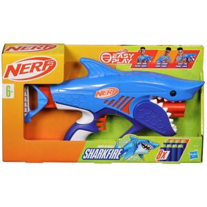 Nerf Jr Wild Sharkfire