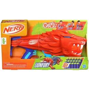 Nerf Jr Wild Lionfury