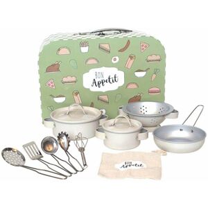 Jabadabado Kitchen set