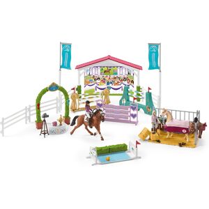 schleich HORSE CLUB 42440 legetøjssæt