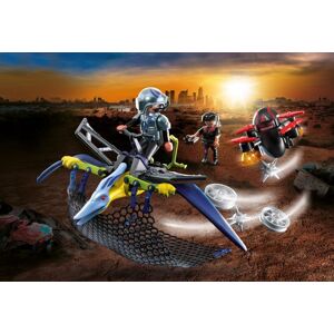 Playmobil Dino Rise Pterandon: Airborne Attack - 70628