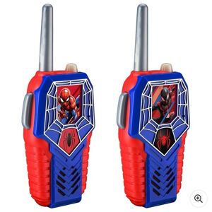 Marvel Spider-Man Walkie Talkie