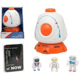 BigBuy Fun Fly Espace Exploratione