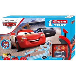 Carrera Racerbane - Disney Pixar Cars - First