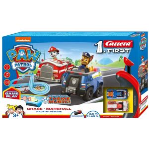 Carrera Racerbane - PAW Patrol - Race n Rescue