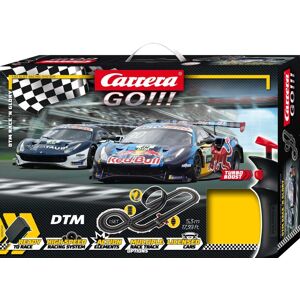 Carrera Racerbane - DTM Race n Glory GO!!!