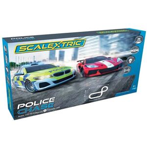 Scalextric - Police Chase