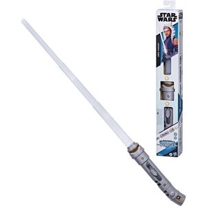 Star Wars Lightsaber Forge Ashoka Tano