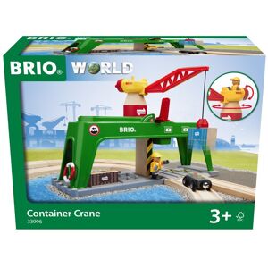 Container Crane BRIO®