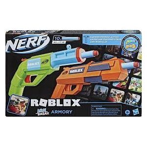 Nerf Roblox stempel