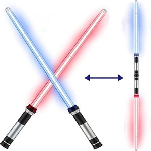 BayOne Laser-Sword Composite Lightsaber 2-pack