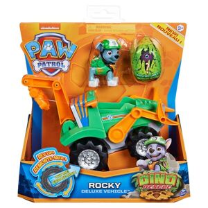 Paw Patrol Dino Rescue Deluxe Rocky