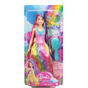 Barbie Dreamtopia Long Hair Fantasy