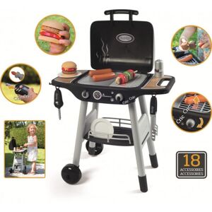 Smoby SAS Smoby BBQ Grill -leggrill