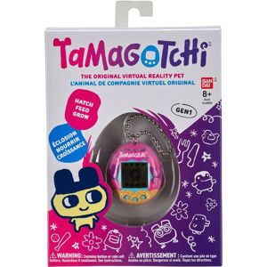 Tamagotchi - Ice Cream