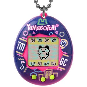 Tamagotchi - Neon Lights