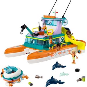 Lego Friends 41734 Søredningsbåd