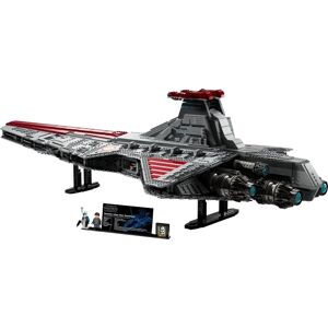 Lego Star Wars 75367 Venator-klasse Star Destroyer