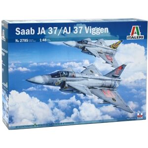 ITALERI 1:48 - Saab JA 37 / AJ 37 Viggen