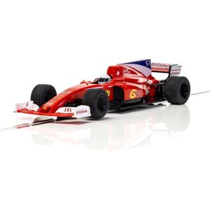 Scalextric Red Stallion GP Car