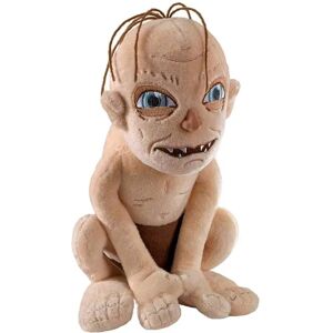 Lord of the Rings Plush Figure Gollum 23 cm