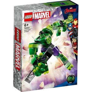 Lego Super Heroes 76241 Mekanisk Hulk Armor
