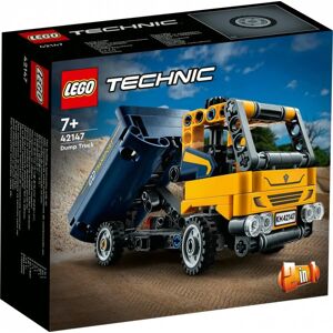 Lego Technic 42147 Tipvogn