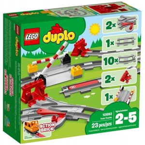 Lego DUPLO Togspor