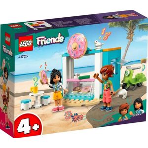 Lego Klocki Friends 41723 Donut Pastry Shop