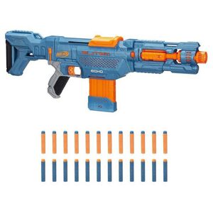 Nerf Elite 2.0 Echo Cs-10 Blå