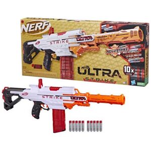 Nerf Ultra Strike Flerfarvet