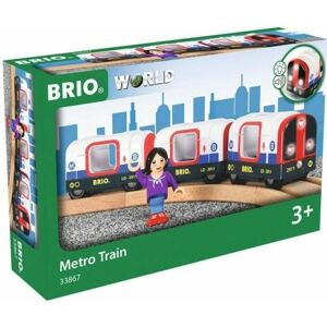 Ripa Tog Brio Metro Tog