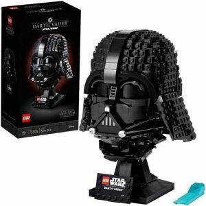 Ripa LEGO Star Wars Darth Vaders hjelm