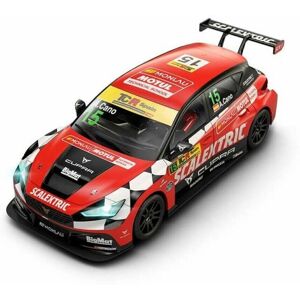 Ripa Bil Scalextric Cupra TCR Monlau