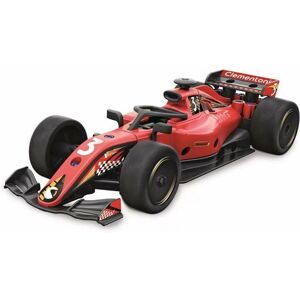 Construction set Clementoni Racing car 27,6 x 18,8 x 4,5 cm