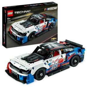 Lego Technic 42153 NASCAR Next Gen Chevrolet Camaro ZL1 Set