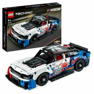 Lego Technic 42153 NASCAR Next Gen Chevrolet Camaro ZL1 Set