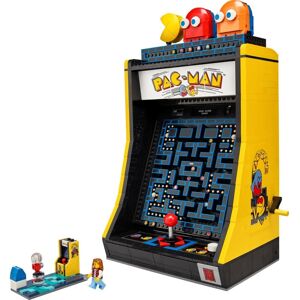 Construction set Lego Icons Pac-Man 10323 2651 Pieces