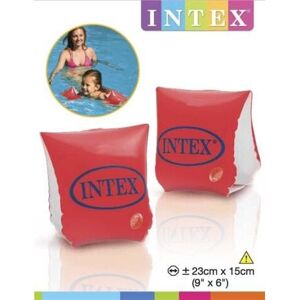 Intex armringe 23 x 15 cm 3-6 år