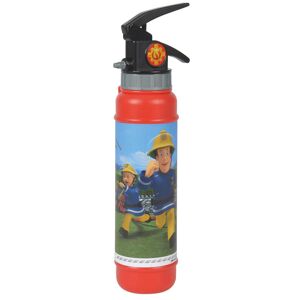 Fireman Sam Brandman Sam Brandslukker Vandspray