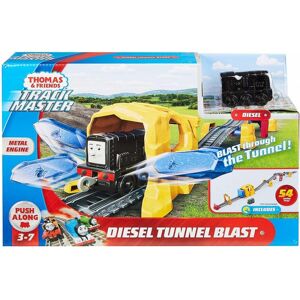Thomas & Friends Thomas & Vänner Diesel Tunnel Blast