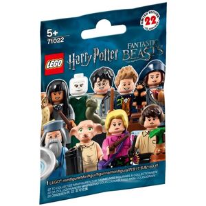 Lego Minifigure Harry Potter™ och Fantastic Beasts™ 71022