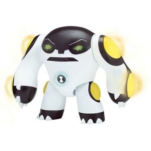 Ben 10 Alien Force Ben 10 Super Deluxe Figur Cannonbolt