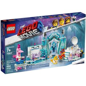 Lego 70837 Glitter og glimmer-badet