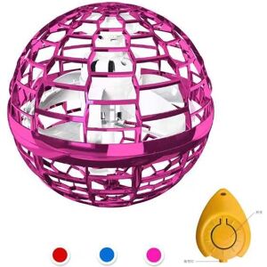 Flying Spinner - Gyro Pro Ball Flying Spinner - Gyro Pro Ball