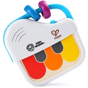 Hape Baby Einstein Magic Touch Mini Piano